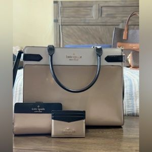 Kate spade, Micheal kors